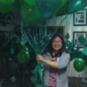 Meet your Posher, Christina